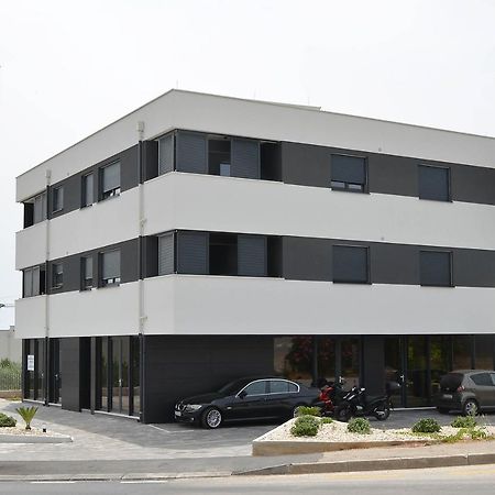Apartment Laura Zara Esterno foto