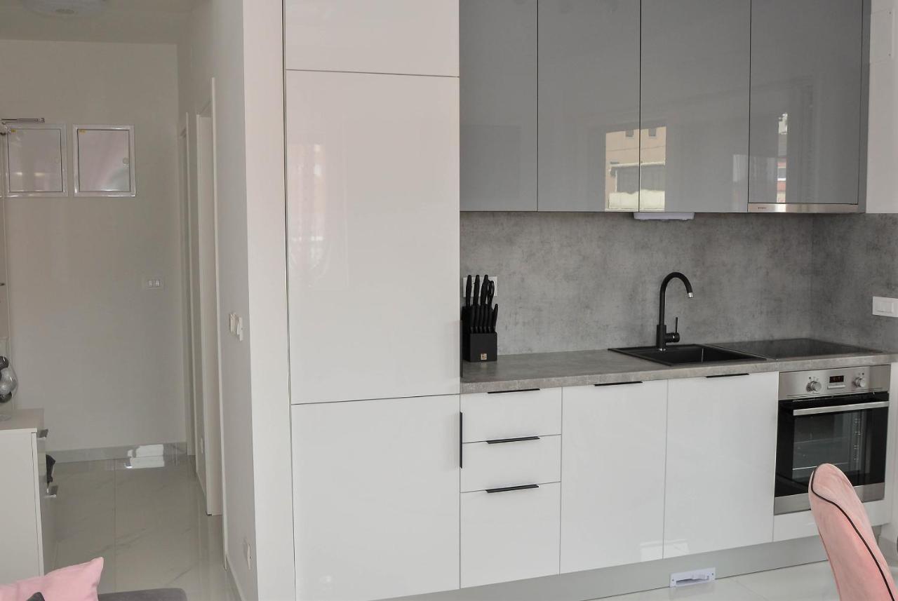 Apartment Laura Zara Esterno foto